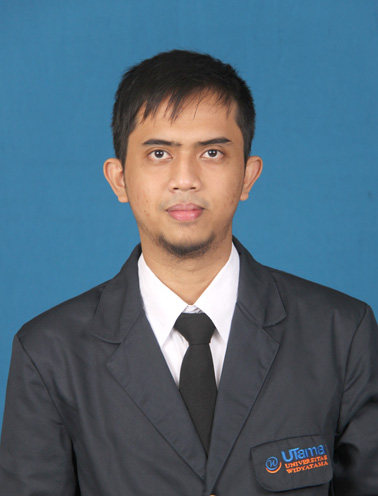 Chandra Abdul Fattah, Mobile Engineer & Flutter Consultant